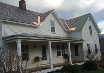 Slate Roof Image